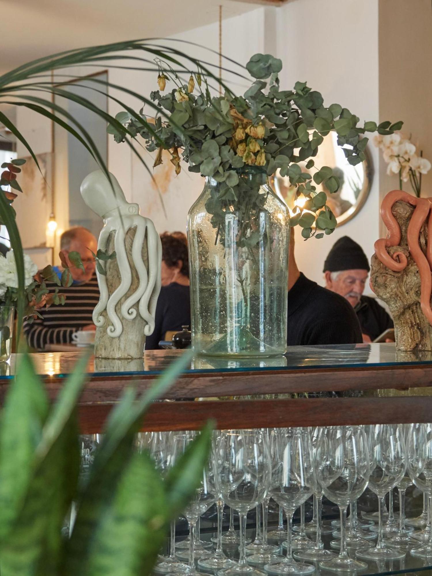 Hotel Forn Nou Арта Экстерьер фото