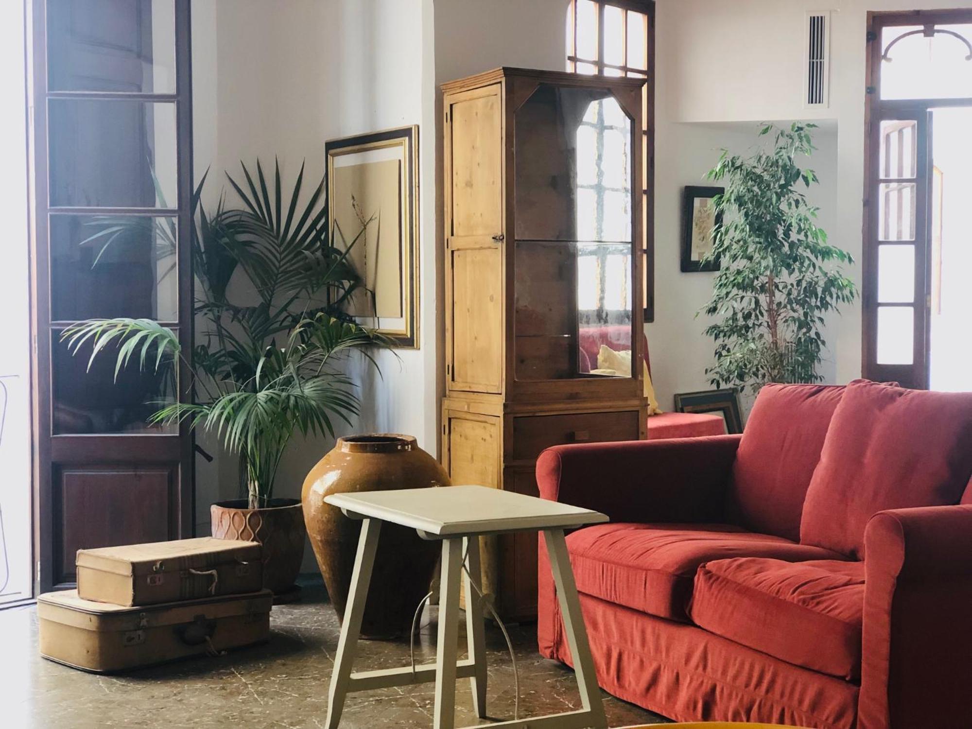 Hotel Forn Nou Арта Экстерьер фото